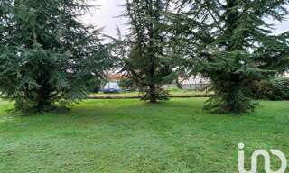 Terrain  774 m² à vendre à Chaumes-en-Retz (44320)