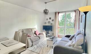 Appartement 3 Pièces 67 m² à vendre à Pontoise (95000)