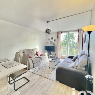 Appartement 3 pièces 195000 €