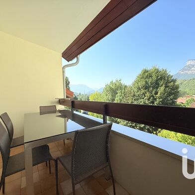 Appartement 3 pièces 229000 €