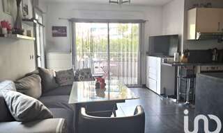 Appartement 3 Pièces 55 m² à vendre à Cannes (06400)