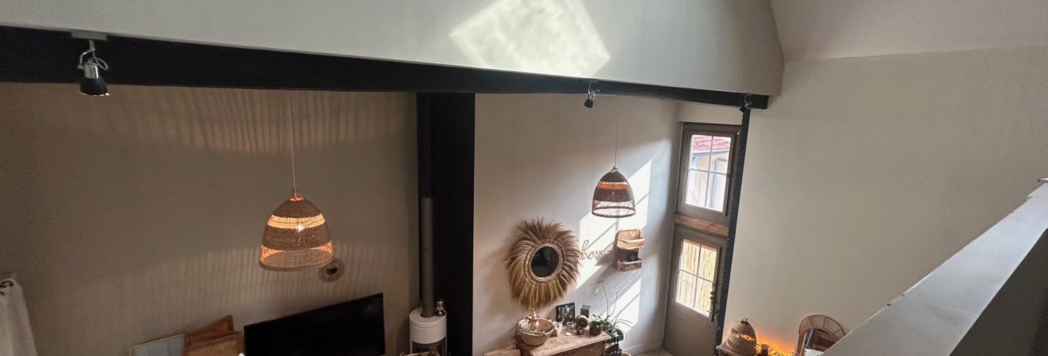 Maison 3 Pièces 89 m² à vendre à Coulombs (28210)