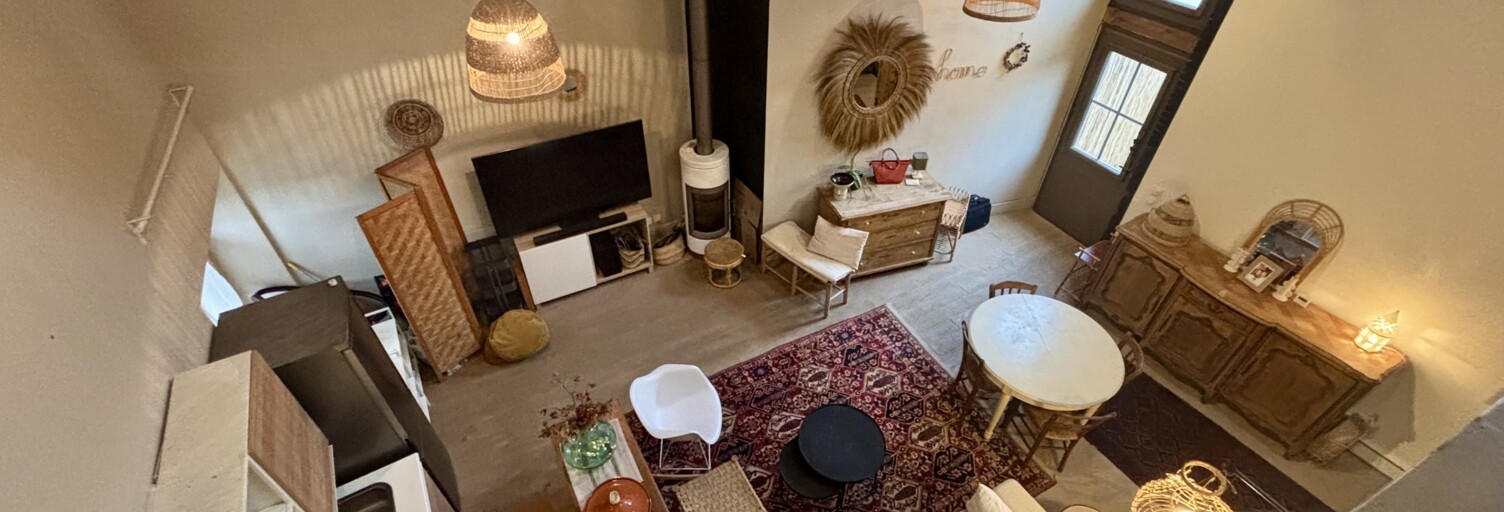 Maison 3 Pièces 90 m² à vendre à Coulombs (28210)