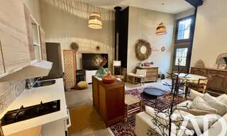 Maison 3 Pièces 90 m² à vendre à Nogent-le-Roi (28210)