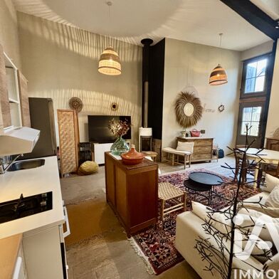 Maison 3 pièces 189000 €