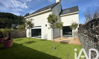 Maison 6 Pièces 142 m² à vendre à Rezé (44400)