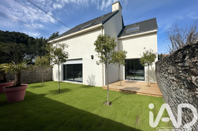 Maison 6 pièces 565000 €