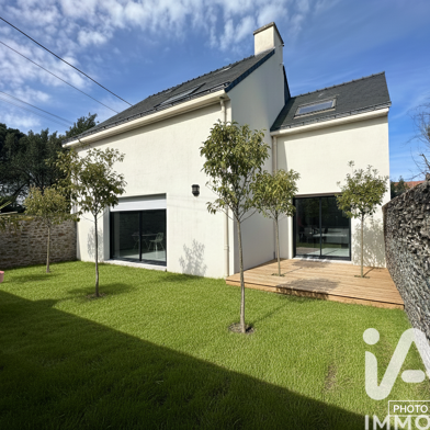 Maison 6 pièces 565000 €