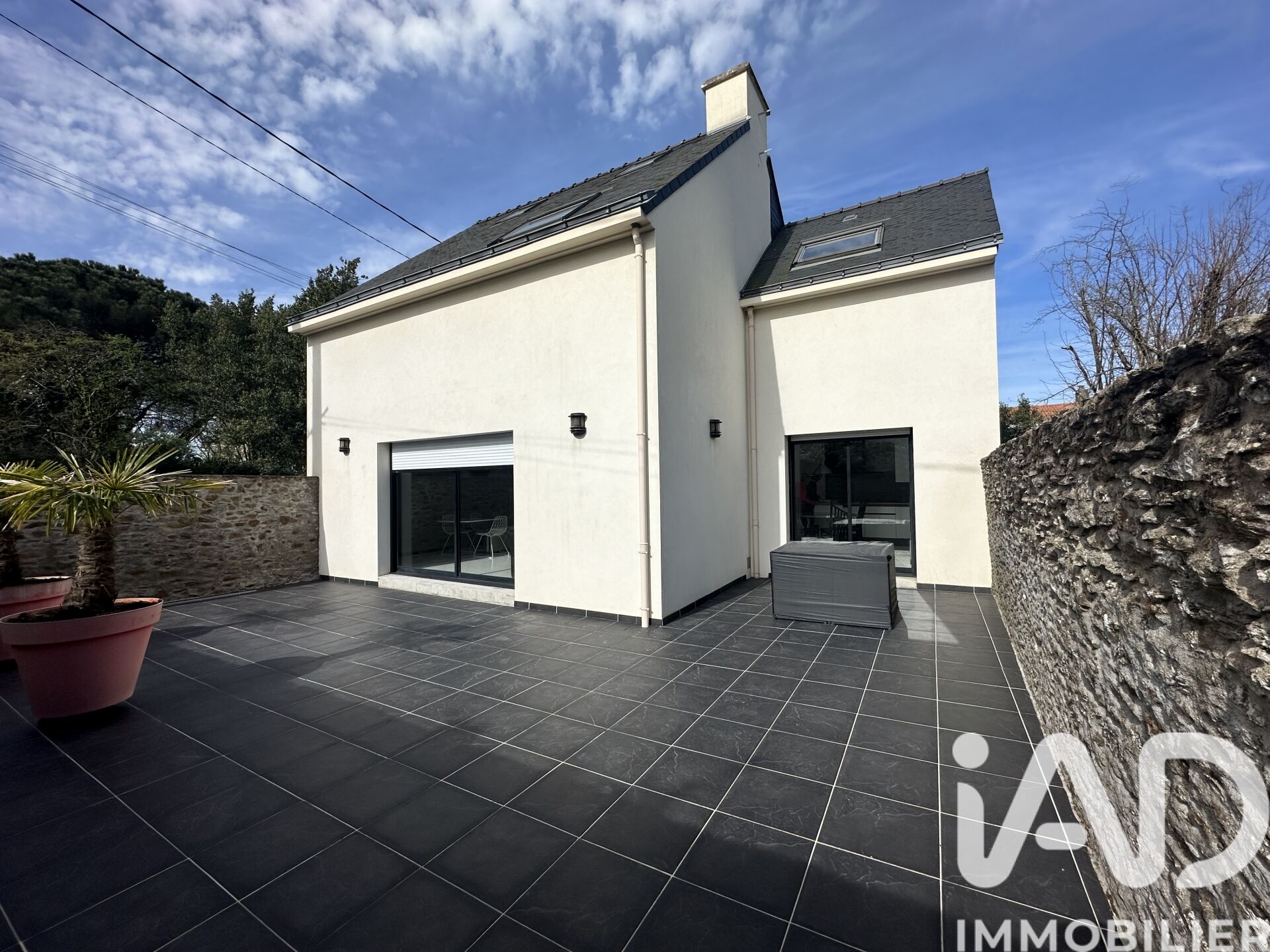 Vente Maison/villa 6 pièces - Photo 2