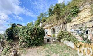 Maison 4 Pièces 132 m² à vendre à Luynes (37230)