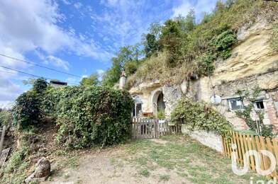 Maison 4 pièces 195000 €