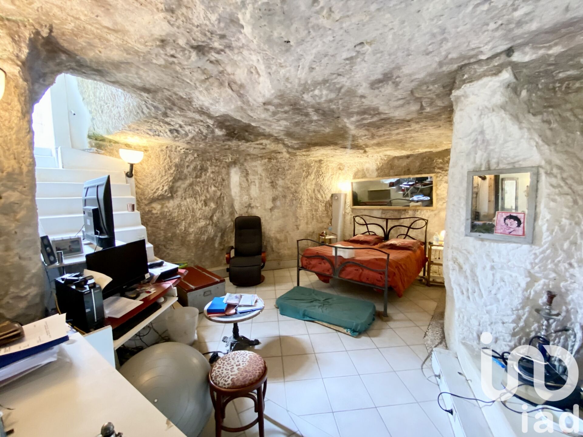 Vente Maison/villa 4 pièces - Photo 5