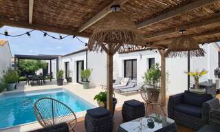 Maison 5 Pièces 129 m² à vendre à Ferrières (17170)