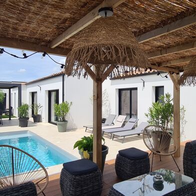 Maison 5 pièces 424000 €