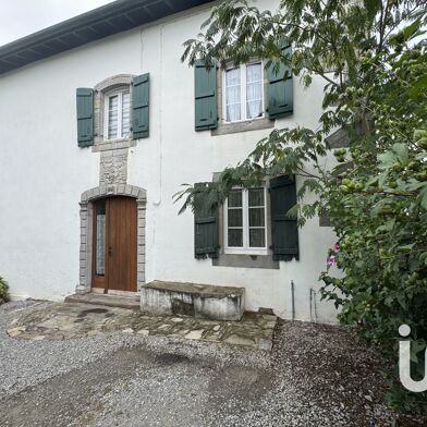 Maison 7 pièces 235000 €