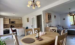 Maison 4 Pièces 90 m² à vendre à Blendecques (62575)