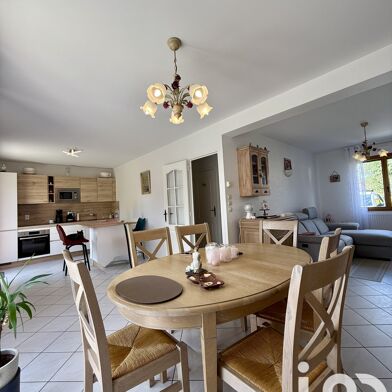 Maison 4 pièces 228000 €