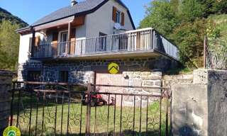 Maison 4 Pièces 110 m² à vendre à Murat (15300)