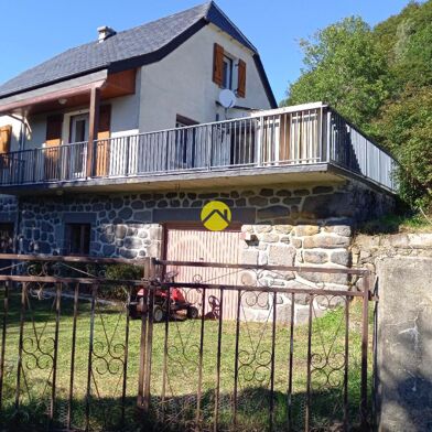 Maison 4 pièces 190000 €