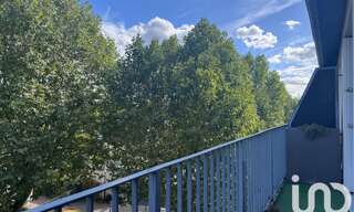 Appartement 3 Pièces 62 m² à vendre à Saint-Nom-la-Bretèche (78860)