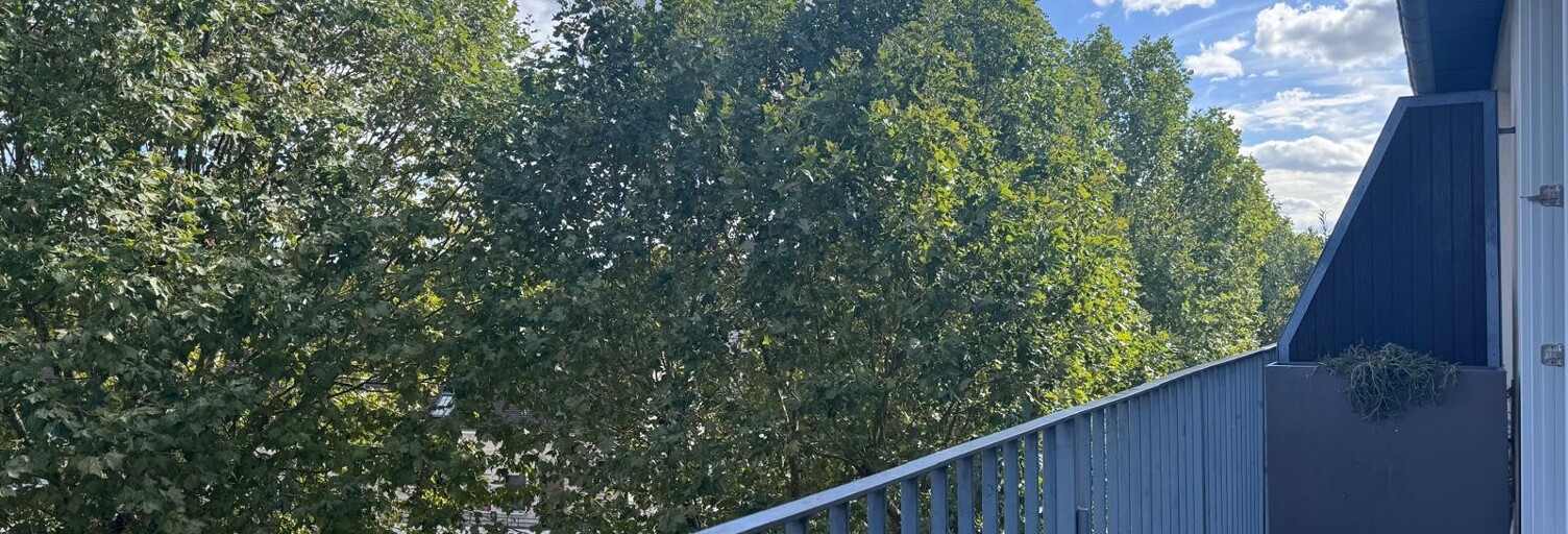 Appartement 3 Pièces 62 m² à vendre à Saint-Nom-la-Bretèche (78860)