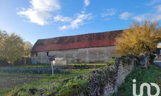 Terrain  1410 m² à vendre à Ully-Saint-Georges (60730)