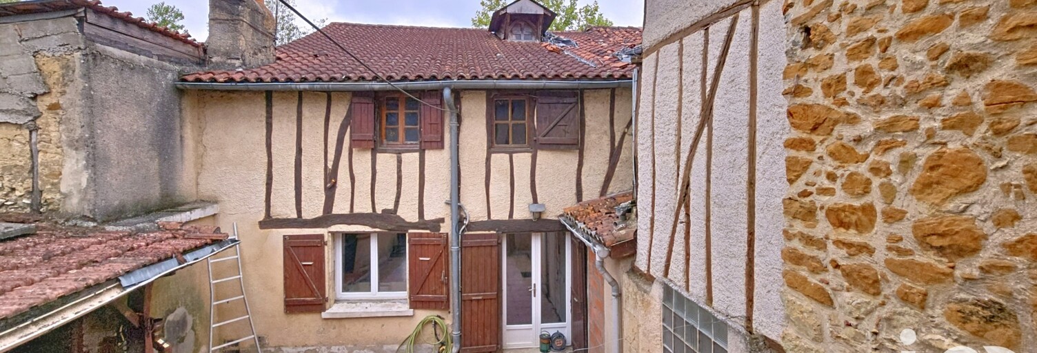 Maison 5 Pièces 132 m² à vendre à Lannepax (32190)