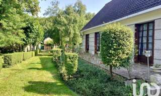 Maison 5 Pièces 120 m² à vendre à Courtemaux (45320)