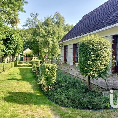 Maison 5 pièces 198000 €