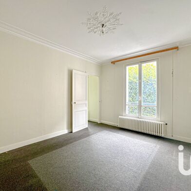 Appartement 4 pièces 380000 €