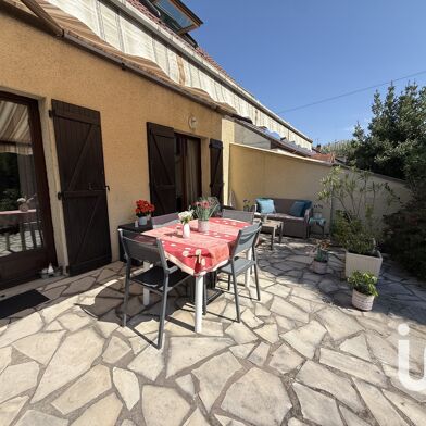 Maison 5 pièces 348000 €