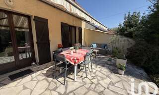 Maison 5 Pièces 106 m² à vendre à Aulnay-sous-Bois (93600)