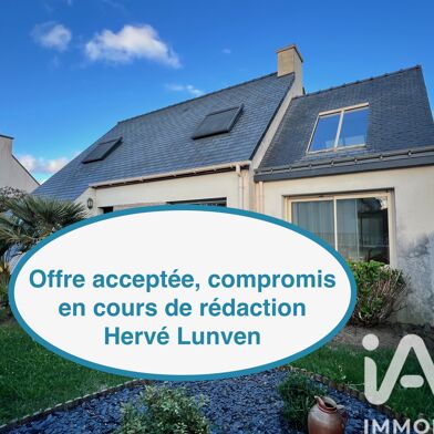 Maison 5 pièces 339000 €