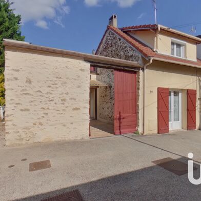 Maison 5 pièces 269000 €