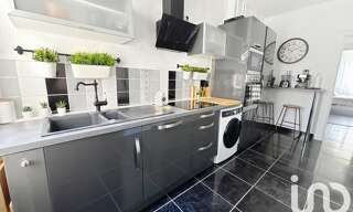 Appartement 3 Pièces 76 m² à vendre à Metz (57000)