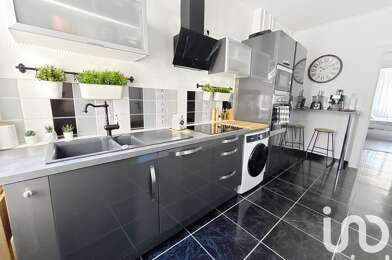 Appartement 3 pièces 205000 €