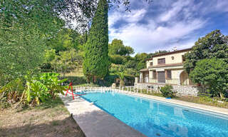 Maison 8 Pièces 230 m² à vendre à Cagnes-sur-Mer (06800)