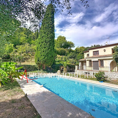 Maison 8 pièces 1300000 €