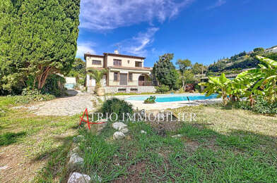 Maison 8 pièces 1050000 €