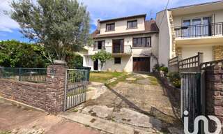 Maison 7 Pièces 127 m² à vendre à Argenteuil (95100)