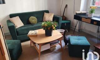 Appartement 1 Pièce 25 m² à vendre à Le Raincy (93340)