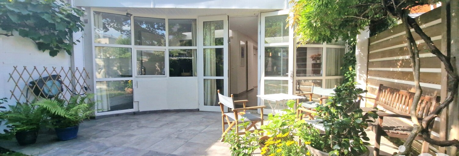 Maison 6 Pièces 174 m² à vendre à La Madeleine (59110)