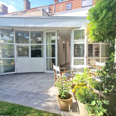 Maison 6 pièces 738000 €