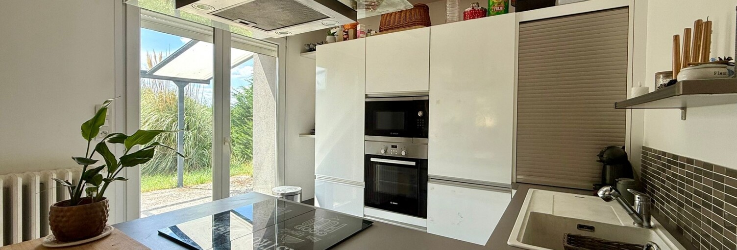 Maison 3 Pièces 62 m² à vendre à Cocheren (57800)