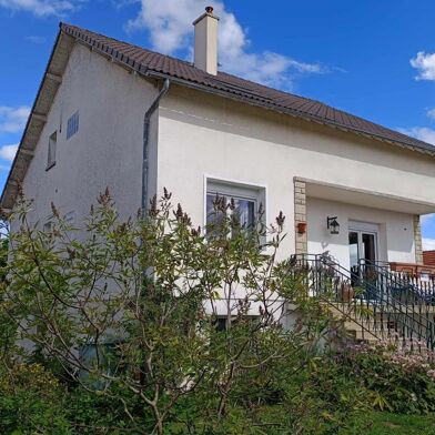 Maison 8 pièces 228000 €