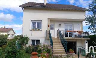 Maison 8 Pièces 166 m² à vendre à Bonnard (89400)