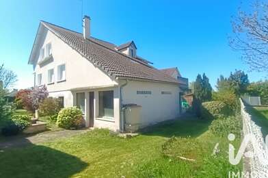 Maison 8 pièces 228000 €