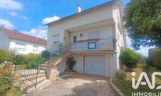 Maison 8 Pièces 166 m² à vendre à Bonnard (89400)