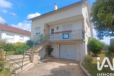 Maison 8 pièces 214000 €