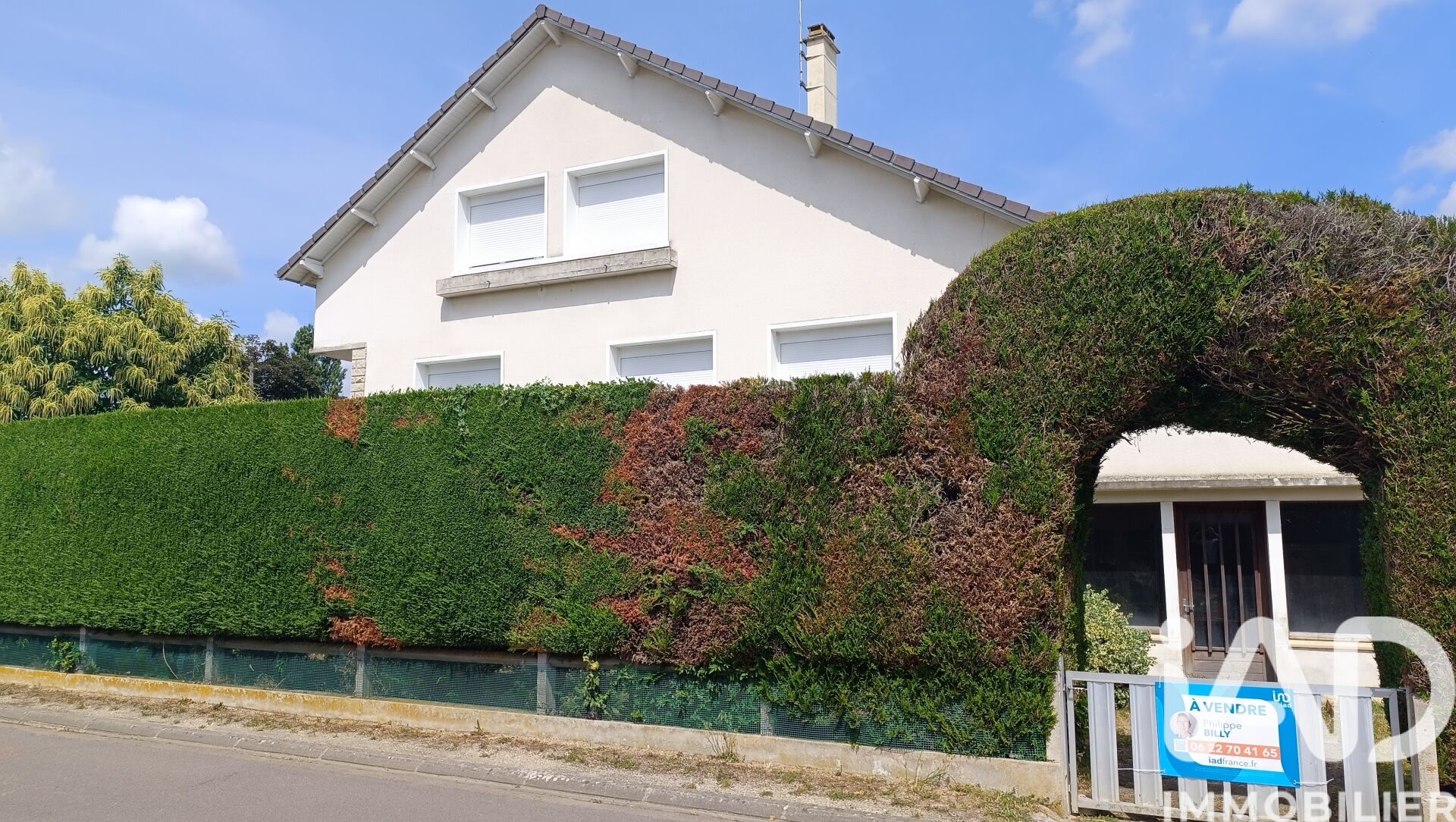 Vente Maison d'architecte 8 pièces - Photo 2